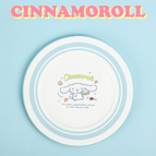 CINNAMOROLL