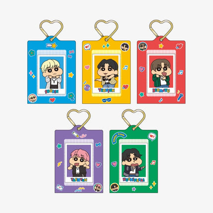 TXT - TXT X CRAYON SHINCHAN OFFICIAL MD - COKODIVE