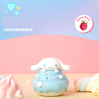 CINNAMOROLL