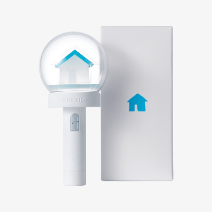 BOYNEXTDOOR - OFFICIAL LIGHT STICK - COKODIVE