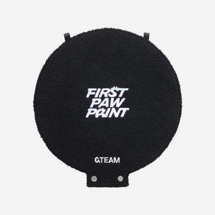 &TEAM - FIRST PAW PRINT CONCERT TOUR OFFICIAL MD IMAGE PICKET CASE - COKODIVE