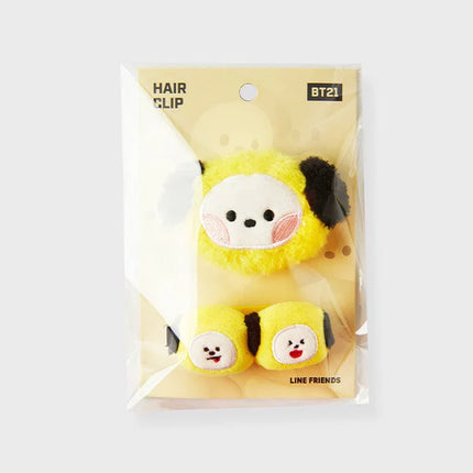 BT21 BIG AND TINY EDITION OFFICIAL MD - COKODIVE