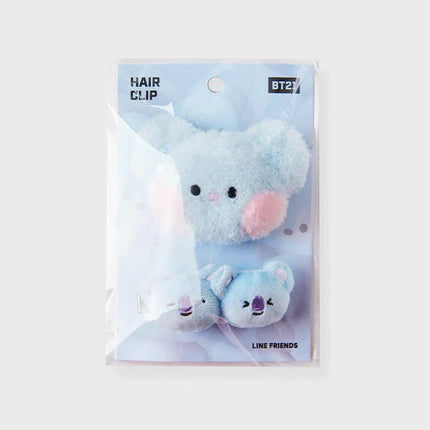 BT21 BIG AND TINY EDITION OFFICIAL MD - COKODIVE