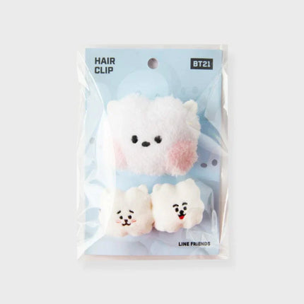 BT21 BIG AND TINY EDITION OFFICIAL MD - COKODIVE