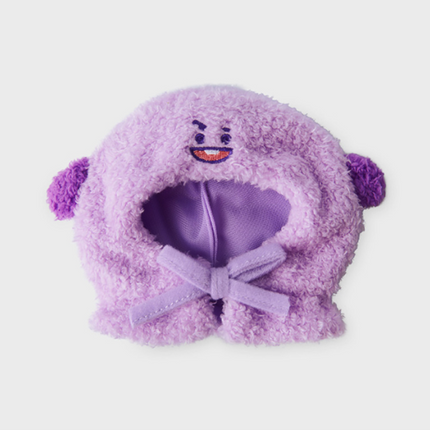 BT21 PURPLE OF WISH EDITION CLOSET - COKODIVE