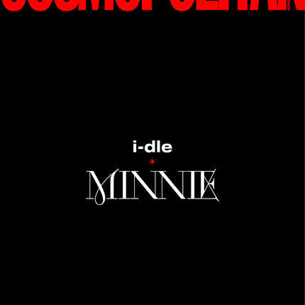 I-DLE - COSMOPOLITAN MAGAZINE JUNE 2025 ISSUE COVER B - COKODIVE