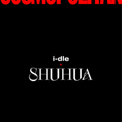 I-DLE - COSMOPOLITAN MAGAZINE JUNE 2025 ISSUE COVER E - COKODIVE