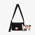 BAG & PARTS SET (BLACK)