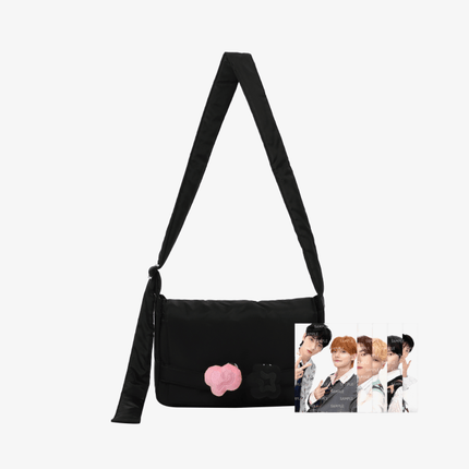 TXT - WORLD TOUR ACT SWEET MIRAGE FINALE OFFICIAL MD - COKODIVE