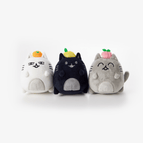 JUN O.C.L KEYRING SET