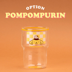 POMPOMPURIN