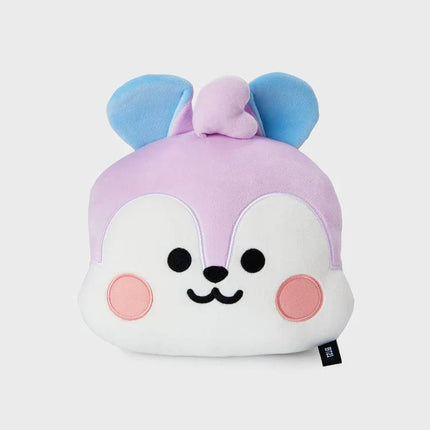 BT21 BABY CUSHION - COKODIVE