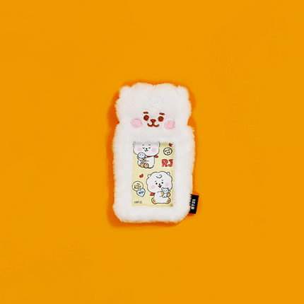 BT21 PHOTOCARD KEYRING - COKODIVE