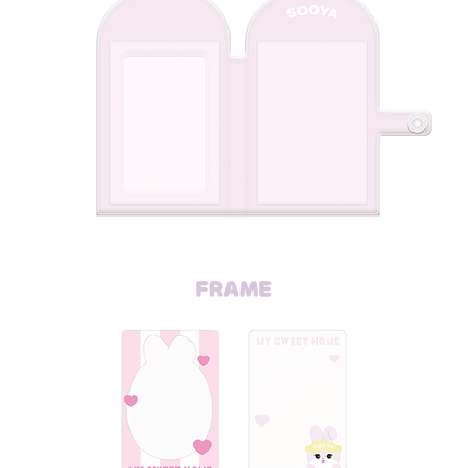 BLACKPINK - MY SWEET HOME WORLD TOUR 2ND OFFICIAL MD - COKODIVE