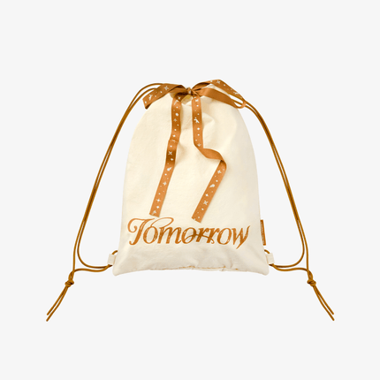 TXT - MINISODE 3: TOMORROW POP-UP OFFICIAL MD STRING BAG - COKODIVE