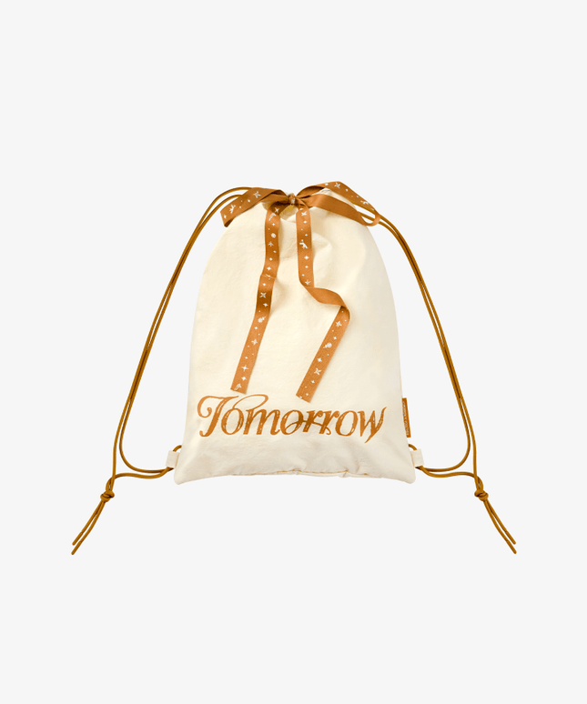 TXT - MINISODE 3: TOMORROW POP-UP OFFICIAL MD STRING BAG - COKODIVE