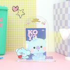 KOYA