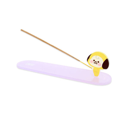 BT21 BABY INCENSE HOLDER - COKODIVE