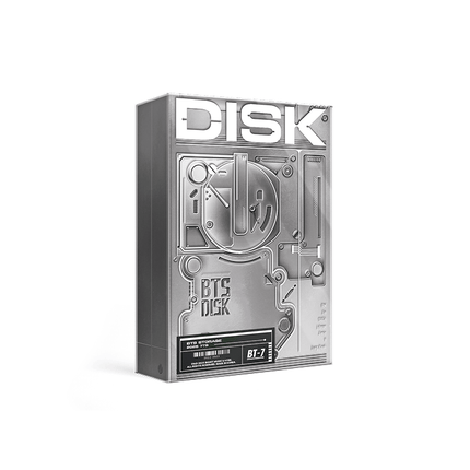 BTS - 7 MOMENTS 2025 FESTA GIFT - COKODIVE