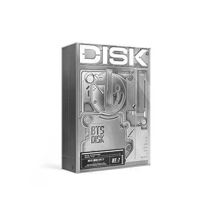 BTS - 7 MOMENTS 2025 FESTA GIFT - COKODIVE