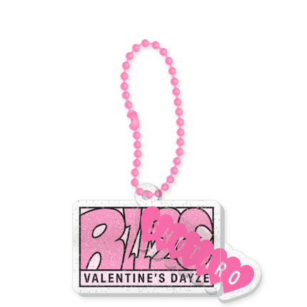 RIIZE - 2024 RIIZE VALENTINE'S DAYZE OFFICIAL MD - COKODIVE