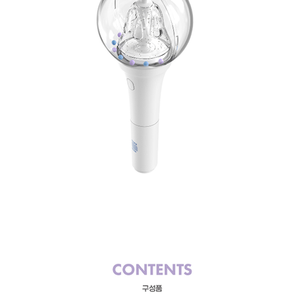 BILLLIE - OFFICIAL LIGHT STICK - COKODIVE