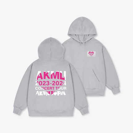 AKMU - AKMUTOPIA OFFICIAL MD - COKODIVE