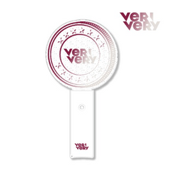 VERIVERY - OFFICIAL LIGHT STICK VER.2 - COKODIVE