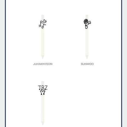 THE BOYZ - 5TH ANNIV THE AZIT OFFICIAL MD - COKODIVE