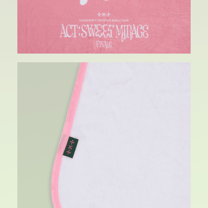 TXT - WORLD TOUR ACT SWEET MIRAGE FINALE OFFICIAL MD - COKODIVE
