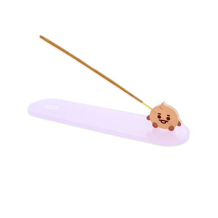 BT21 BABY INCENSE HOLDER - COKODIVE