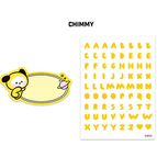 CHIMMY