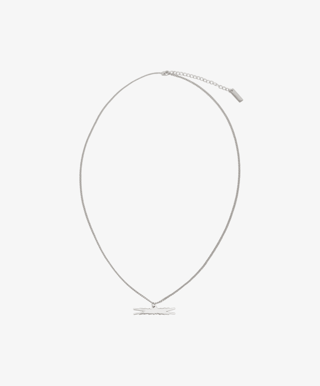 LE SSERAFIM - OFFICIAL MD NECKLACE - COKODIVE