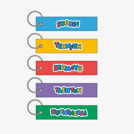 TXT - TXT X CRAYON SHINCHAN OFFICIAL MD - COKODIVE