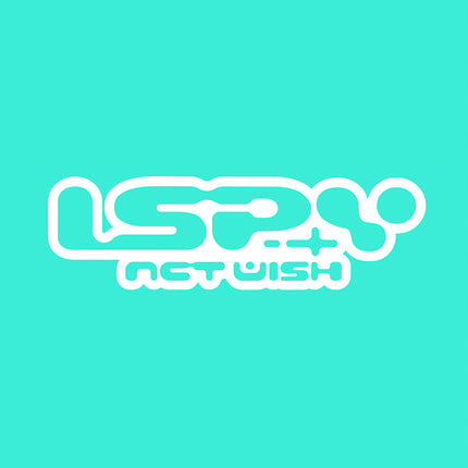 NCT WISH - I SPY 4TH MINI ALBUM ACRYLIC STAND VER SET - COKODIVE