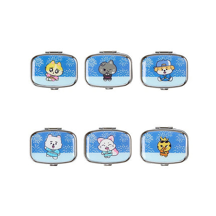 ENHYPEN - ENCHIN JAPAN ORIGINAL OFFICIAL MD ACCESSORY CASE - COKODIVE