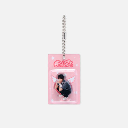 NCT WISH - FIND YOUR COLOR POP UP OFFICIAL MD ACRYLIC BLOCK - COKODIVE