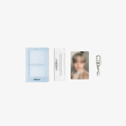 SEVENTEEN - RIGHT HERE WORLD TOUR IN GOYANG OFFICIAL MD ACRYLIC PHOTOCARD HOLDER - COKODIVE