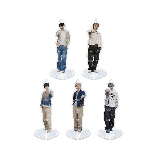 TXT - WALK TOGETHER OFFICIAL MD ACRYLIC STAND - COKODIVE
