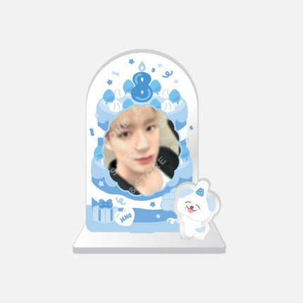 NCT DREAM - 8TH ANNIVERSARY OFFICIAL MD CHARACTER ACRYLIC STAND SET - COKODIVE
