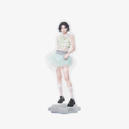 NMIXX - 1ST WORLD TOUR IN JAPAN OFFICIAL MD ACRYLIC STAND - COKODIVE