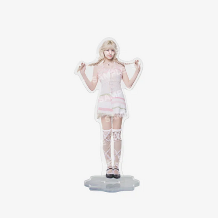 NMIXX - 1ST WORLD TOUR IN JAPAN OFFICIAL MD ACRYLIC STAND - COKODIVE