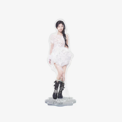 NMIXX - 1ST WORLD TOUR IN JAPAN OFFICIAL MD ACRYLIC STAND - COKODIVE
