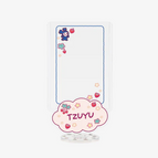 TZUVELY
