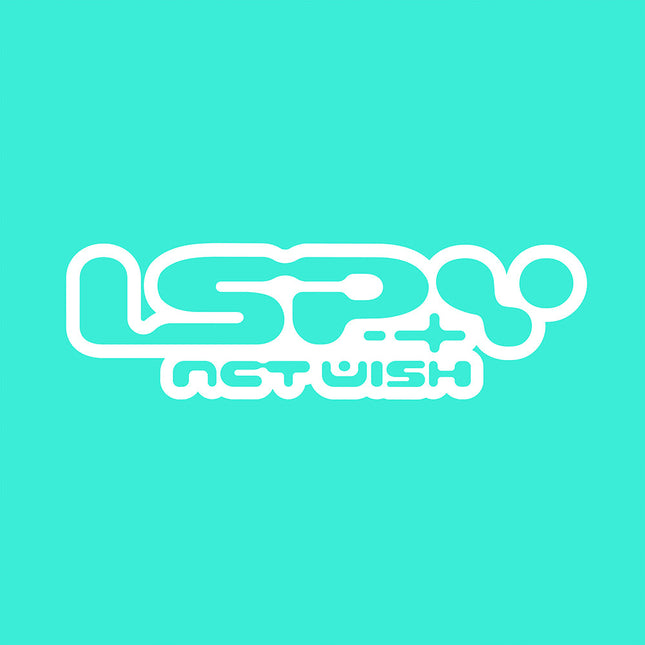 NCT WISH - I SPY 4TH MINI ALBUM ACRYLIC STAND VER SET - COKODIVE