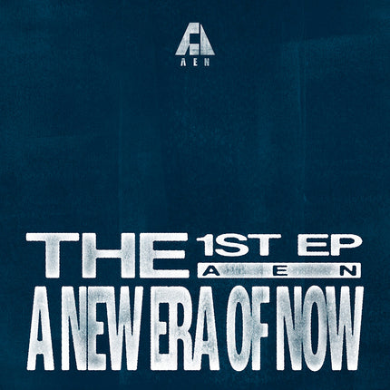 AEN - A NEW ERA OF NOW 1ST EP ALBUM JEWEL VER RANDOM - COKODIVE