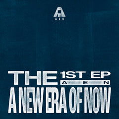 AEN - A NEW ERA OF NOW 1ST EP ALBUM JEWEL VER RANDOM - COKODIVE