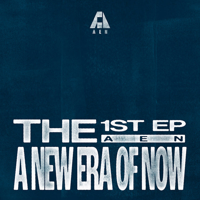 AEN - A NEW ERA OF NOW 1ST EP ALBUM JEWEL VER RANDOM - COKODIVE