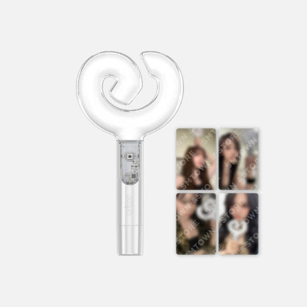 AESPA - OFFICIAL FANLIGHT VER.2 - COKODIVE