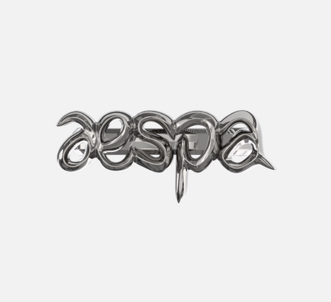 AESPA - FANLIGHT EMBLEM AESPA VER - COKODIVE